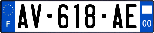 AV-618-AE