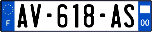 AV-618-AS