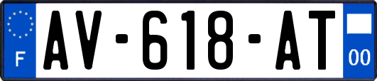 AV-618-AT