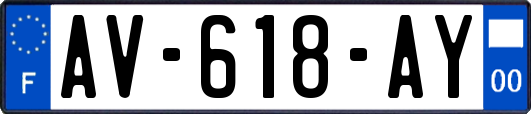 AV-618-AY