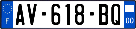AV-618-BQ