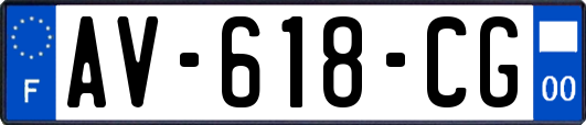 AV-618-CG
