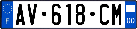 AV-618-CM