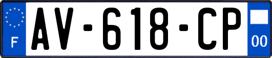 AV-618-CP