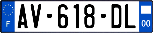 AV-618-DL