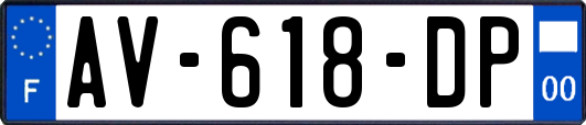 AV-618-DP