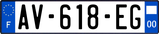 AV-618-EG