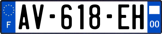 AV-618-EH