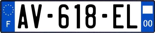 AV-618-EL