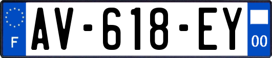 AV-618-EY