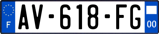 AV-618-FG