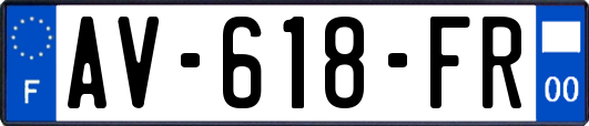 AV-618-FR