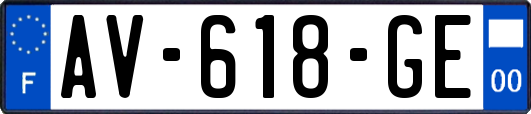 AV-618-GE