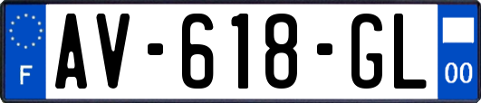 AV-618-GL