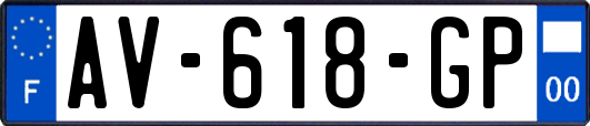 AV-618-GP
