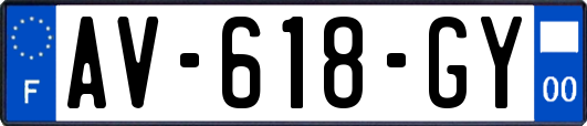 AV-618-GY
