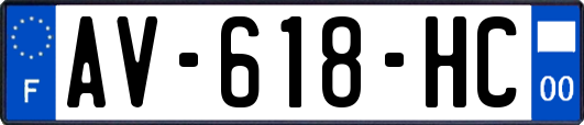 AV-618-HC