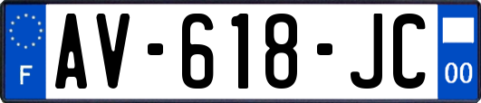 AV-618-JC