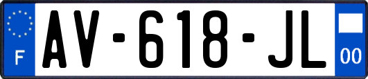 AV-618-JL