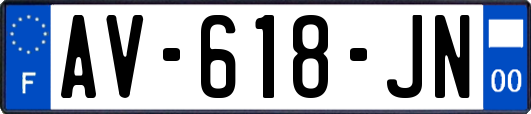 AV-618-JN