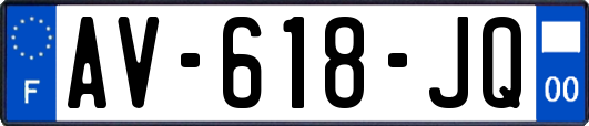 AV-618-JQ
