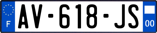AV-618-JS