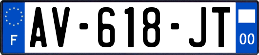 AV-618-JT