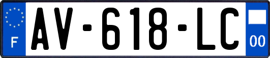 AV-618-LC