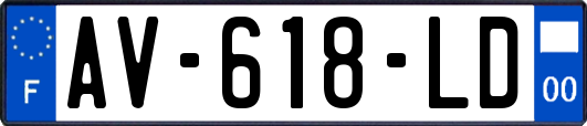 AV-618-LD