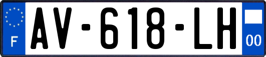 AV-618-LH