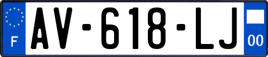AV-618-LJ