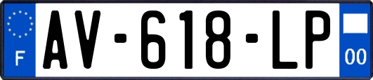 AV-618-LP