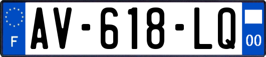 AV-618-LQ