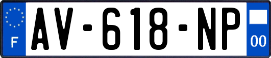 AV-618-NP