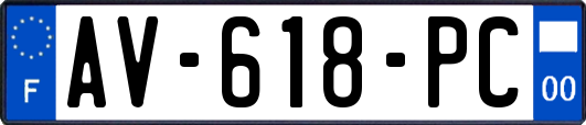 AV-618-PC