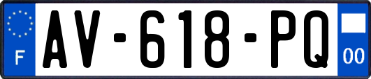 AV-618-PQ