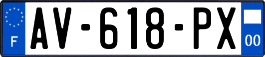AV-618-PX