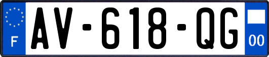 AV-618-QG