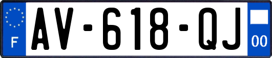 AV-618-QJ