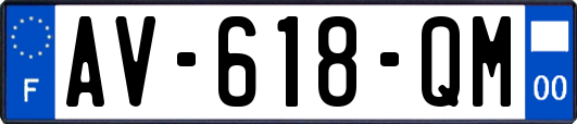AV-618-QM