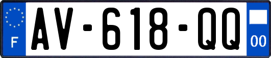 AV-618-QQ
