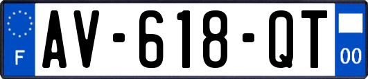 AV-618-QT