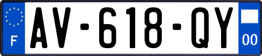 AV-618-QY