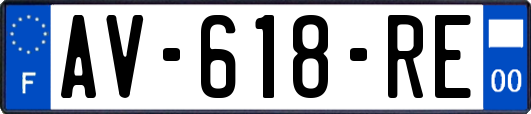 AV-618-RE