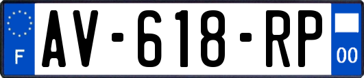 AV-618-RP