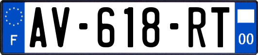 AV-618-RT