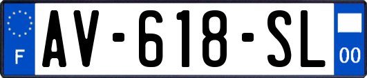 AV-618-SL