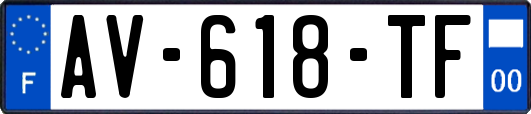 AV-618-TF