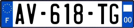 AV-618-TG