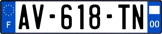 AV-618-TN